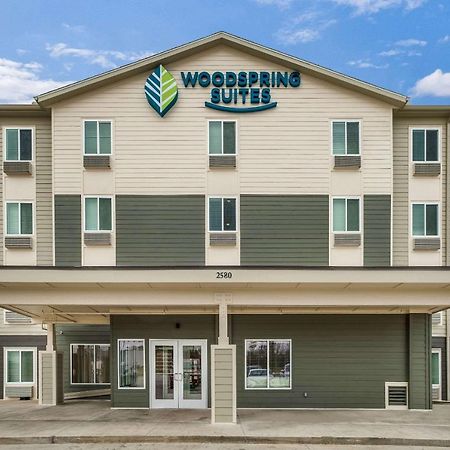 Woodspring Suites Sulphur - Lake Charles Zewnętrze zdjęcie