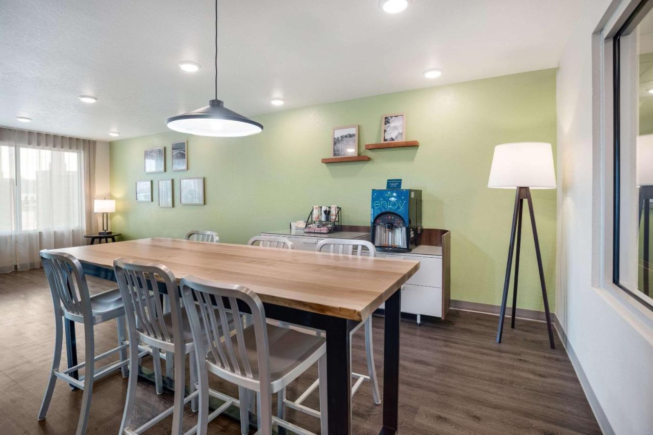 Woodspring Suites Sulphur - Lake Charles Zewnętrze zdjęcie