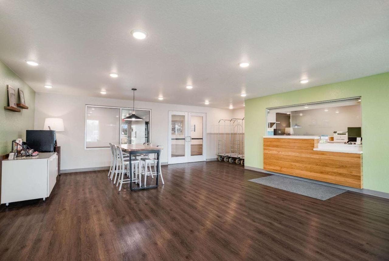 Woodspring Suites Sulphur - Lake Charles Zewnętrze zdjęcie
