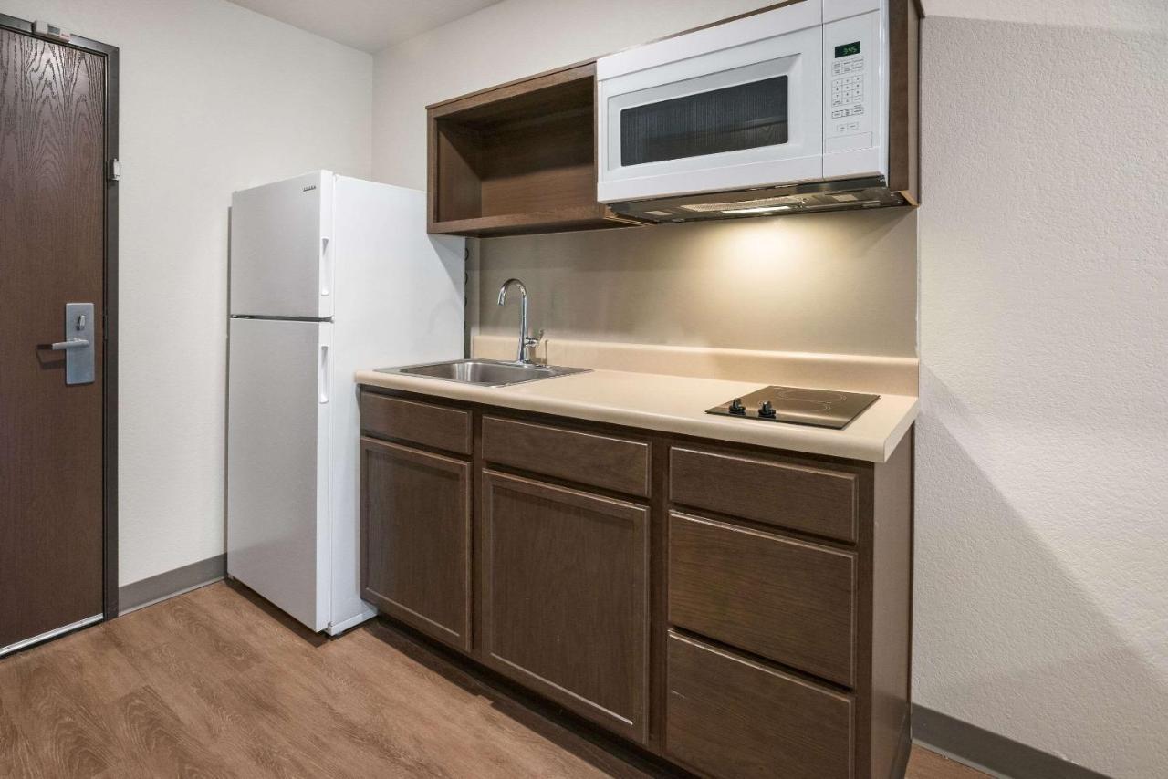 Woodspring Suites Sulphur - Lake Charles Zewnętrze zdjęcie