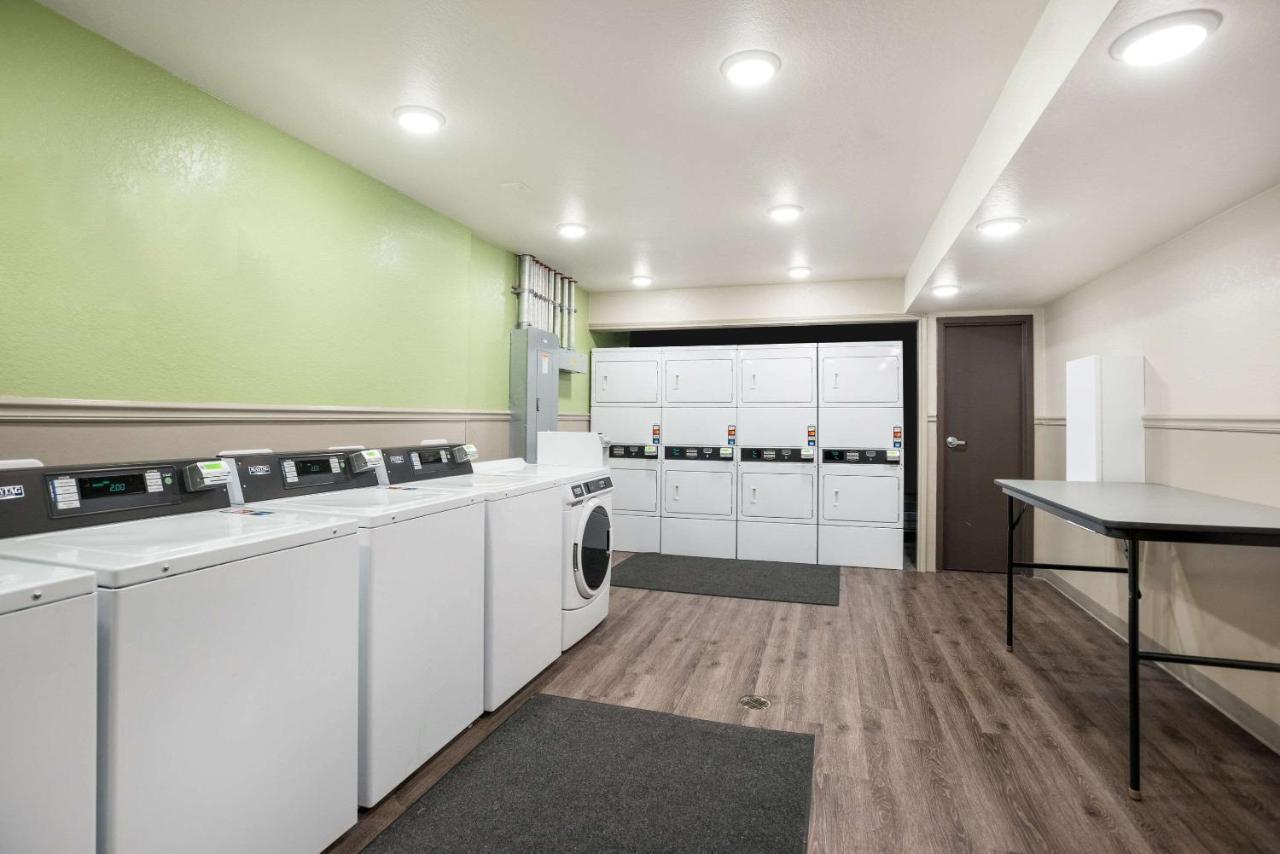 Woodspring Suites Sulphur - Lake Charles Zewnętrze zdjęcie