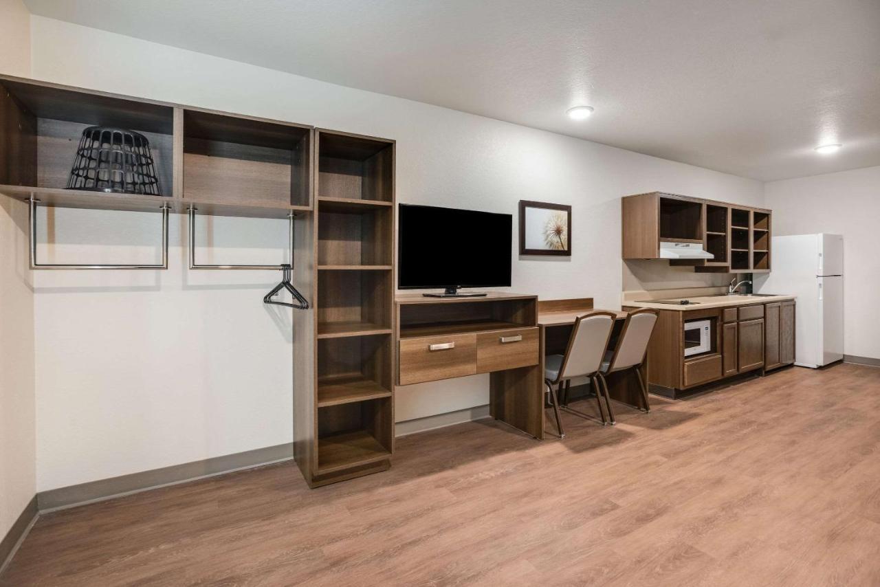 Woodspring Suites Sulphur - Lake Charles Zewnętrze zdjęcie