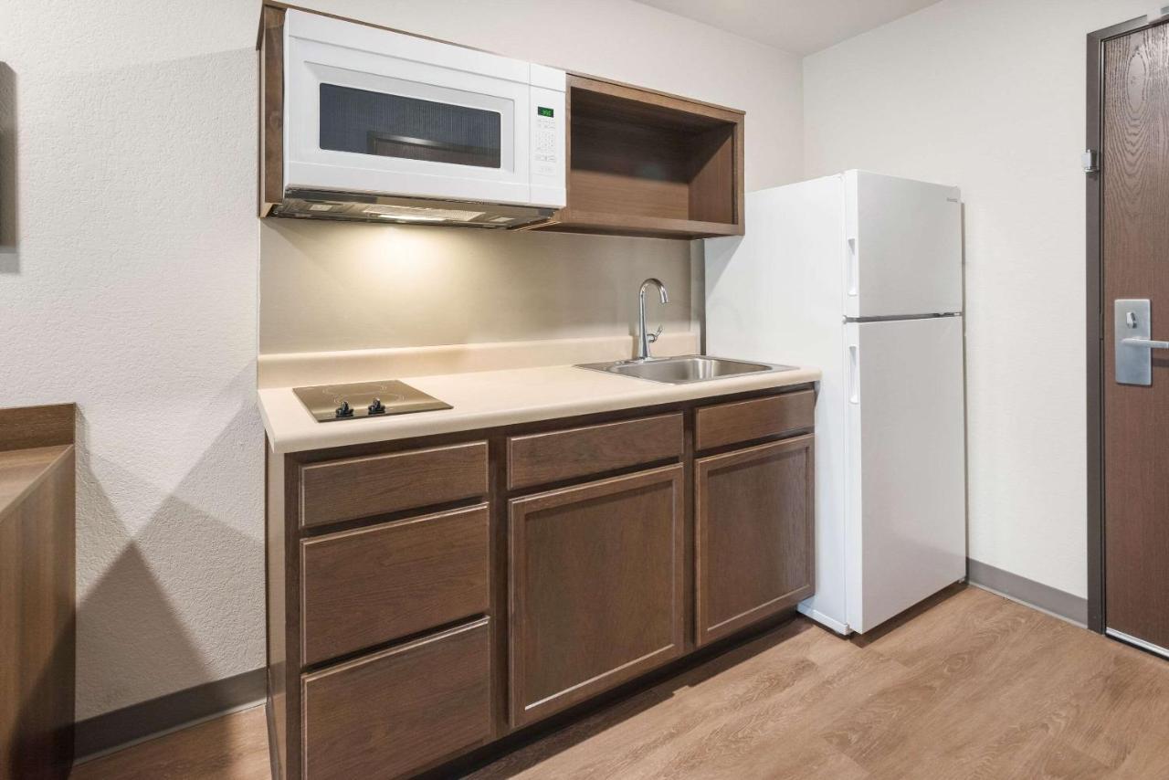 Woodspring Suites Sulphur - Lake Charles Zewnętrze zdjęcie