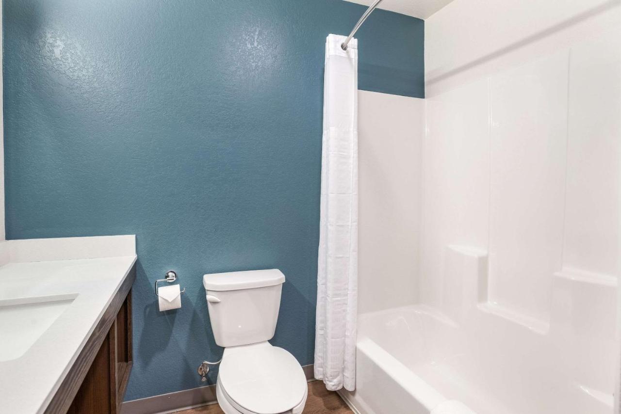 Woodspring Suites Sulphur - Lake Charles Zewnętrze zdjęcie