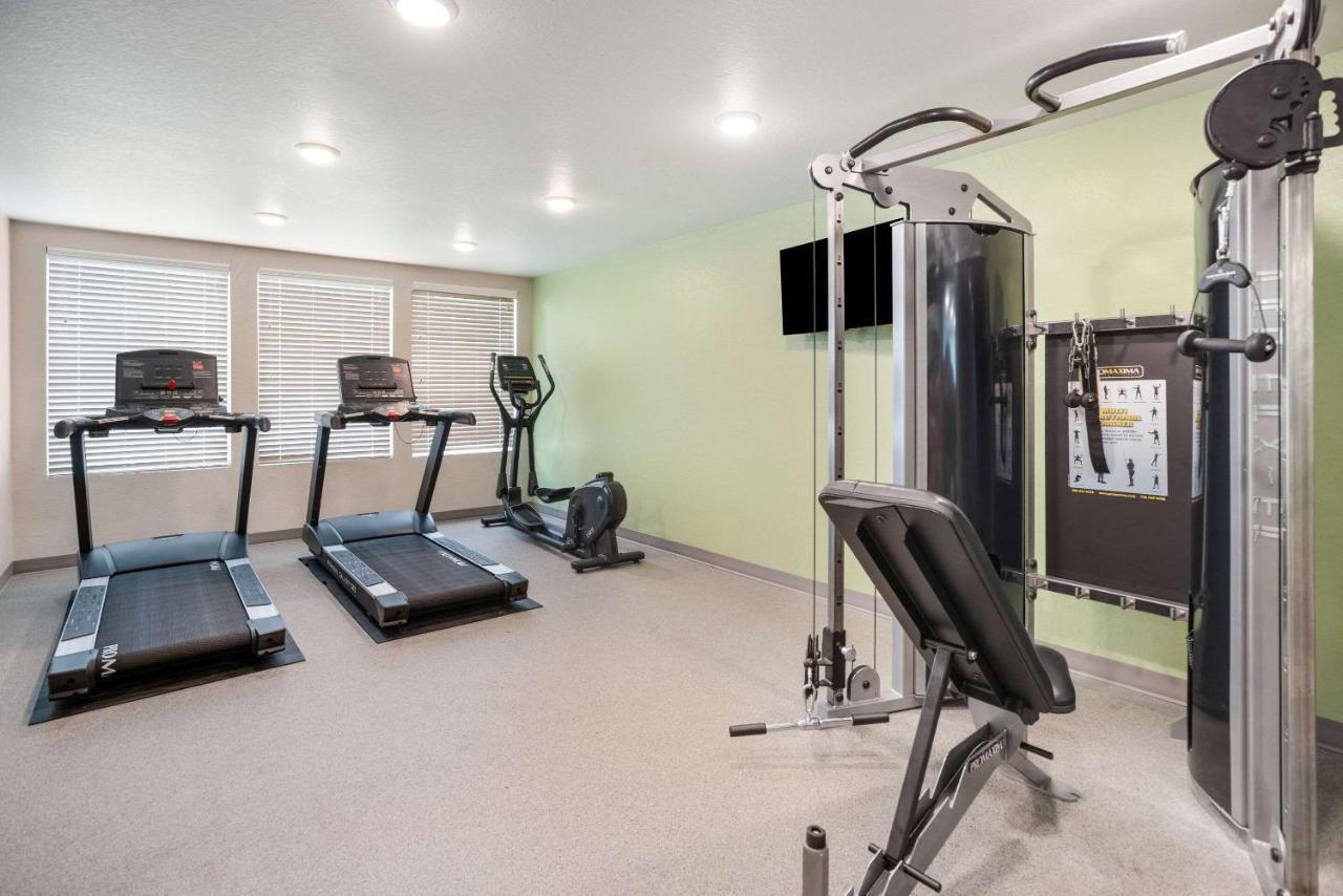 Woodspring Suites Sulphur - Lake Charles Zewnętrze zdjęcie