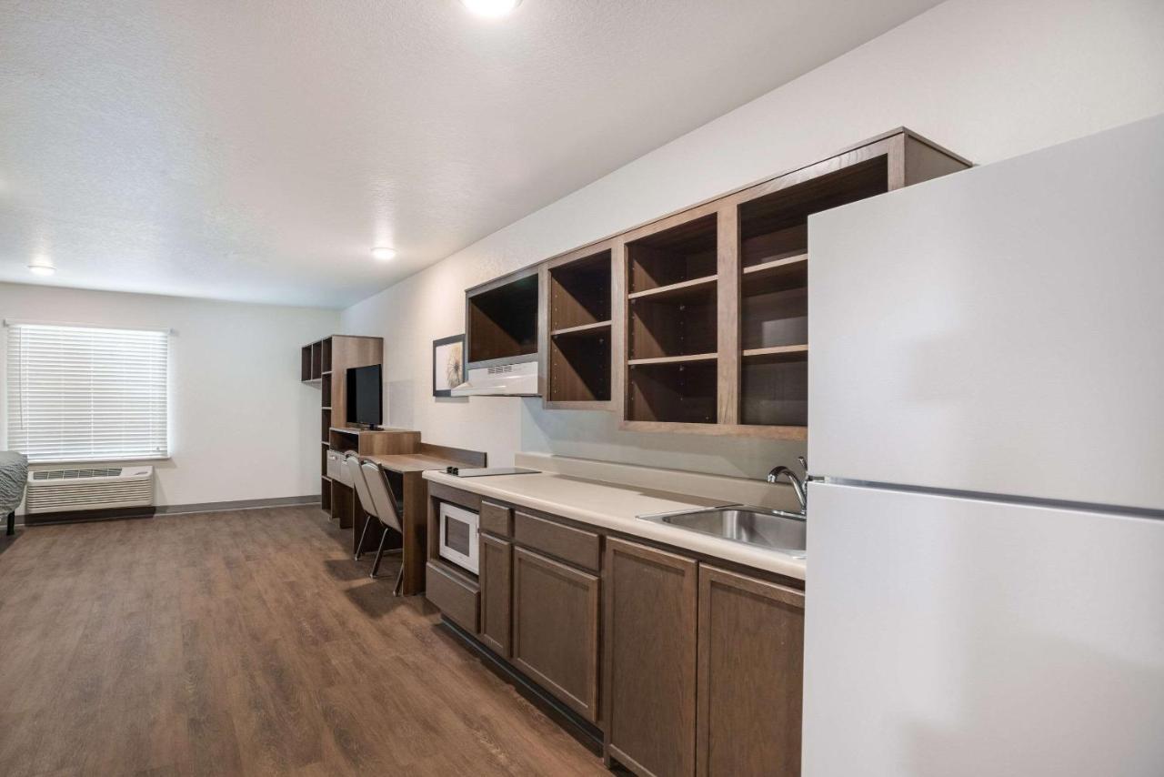 Woodspring Suites Sulphur - Lake Charles Zewnętrze zdjęcie